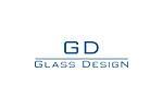ibv - glass logo - Sprchové kúty