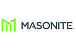 ibv - masonite2 1 - Interiérové dvere