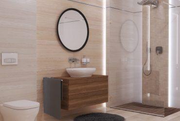 ibv - KS Line Tivoli 370x250 - Veľkoformátový obklad, ktorý zažiari vo vašej novej kúpeľni