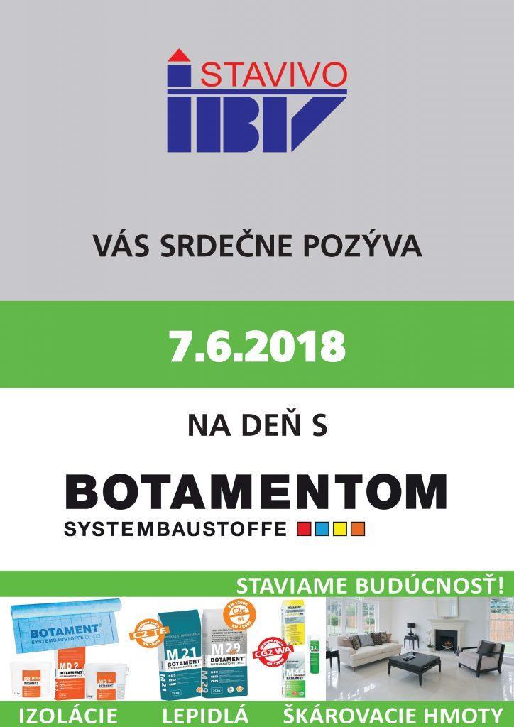 ibv - STAVIVO IBV 7.6.2018 724x1024 - Deň s Botamentom