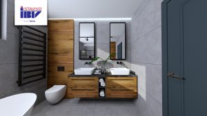 ibv - Vizu227 300x169 - 3D vizualizácia kúpeľne