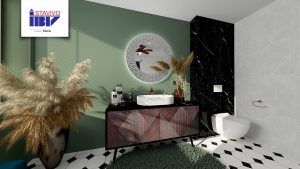 ibv - Vizu312 300x169 - 3D vizualizácia kúpeľne