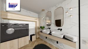 ibv - Vizu313 300x169 - 3D vizualizácia kúpeľne